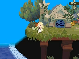 Final Fantasy: The 4 Heroes of Light - Imagen 31